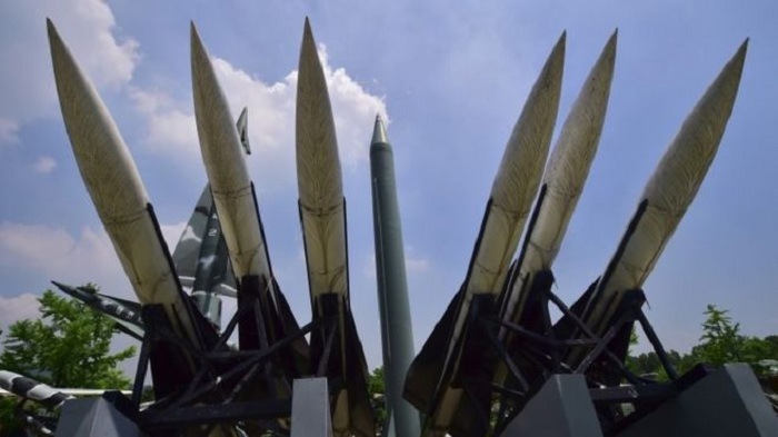 China joins UN in condemning North Korea ballistic missile tests